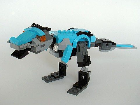 Drakosaurus